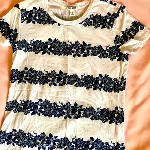 Old Navy Hawaiian T-Shirt